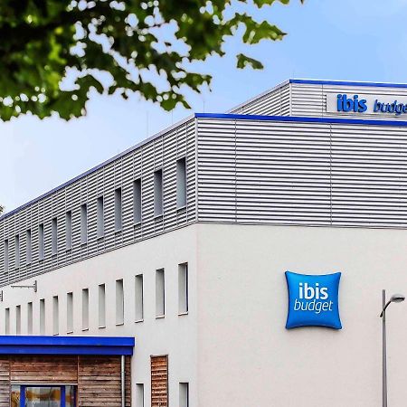 Ibis Budget Flensburg هاندي فيت المظهر الخارجي الصورة