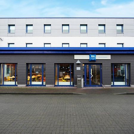 Ibis Budget Flensburg هاندي فيت المظهر الخارجي الصورة