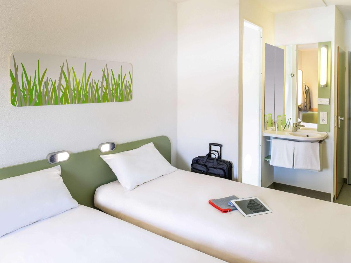 Ibis Budget Flensburg هاندي فيت المظهر الخارجي الصورة